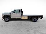 New 2024 Ford F-550 XL Regular Cab 4x4 11' 4" CM Truck Beds Steel Flatbed Truck for sale #RDA26819 - photo 18