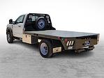 New 2024 Ford F-550 XL Regular Cab 4x4 11' 4" CM Truck Beds Steel Flatbed Truck for sale #RDA26819 - photo 19
