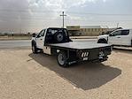New 2024 Ford F-550 XL Regular Cab 4x4 11' 4" CM Truck Beds Steel Flatbed Truck with Gooseneck Hitch for sale #RDA26819 - photo 2