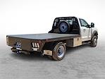 New 2024 Ford F-550 XL Regular Cab 4x4 11' 4" CM Truck Beds Steel Flatbed Truck for sale #RDA26819 - photo 23