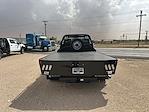 New 2024 Ford F-550 XL Regular Cab 4x4 11' 4" CM Truck Beds Steel Flatbed Truck with Gooseneck Hitch for sale #RDA26819 - photo 4