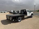 New 2024 Ford F-550 XL Regular Cab 4x4 11' 4" CM Truck Beds Steel Flatbed Truck with Gooseneck Hitch for sale #RDA26819 - photo 6