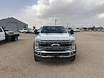 New 2024 Ford F-550 XL Regular Cab 4x4 11' 4" CM Truck Beds Steel Flatbed Truck with Gooseneck Hitch for sale #RDA26819 - photo 9