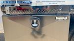 2024 Ford F-350 Crew Cab DRW 4x4 Knapheide Flatbed Truck for sale #REC04015 - photo 11