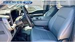 2024 Ford F-350 Crew Cab DRW 4x4 Knapheide Flatbed Truck for sale #REC04015 - photo 15