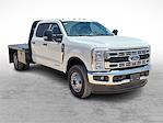 2024 Ford F-350 Crew Cab DRW 4x4 Knapheide Flatbed Truck for sale #REC04015 - photo 26