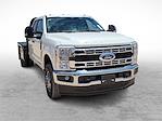 2024 Ford F-350 Crew Cab DRW 4x4 Knapheide Flatbed Truck for sale #REC04015 - photo 27