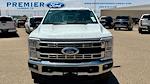 2024 Ford F-350 Crew Cab DRW 4x4 Knapheide Flatbed Truck for sale #REC04015 - photo 4