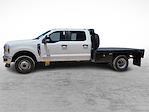 2024 Ford F-350 Crew Cab DRW 4x4 Knapheide Flatbed Truck for sale #REC04015 - photo 31