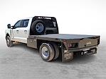 2024 Ford F-350 Crew Cab DRW 4x4 Knapheide Flatbed Truck for sale #REC04015 - photo 32