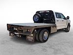 2024 Ford F-350 Crew Cab DRW 4x4 Knapheide Flatbed Truck for sale #REC04015 - photo 36