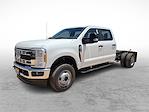 2024 Ford F-350 Crew Cab DRW 4x4, Cab Chassis for sale #REC55437 - photo 1