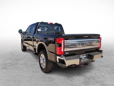New 2024 Ford F-250 King Ranch Crew Cab 4x4 Pickup for sale #RED12774 - photo 2