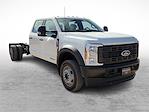New 2024 Ford F-550 Crew Cab Cab Chassis for sale #RED67427 - photo 1