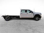 New 2024 Ford F-550 Crew Cab Cab Chassis for sale #RED67427 - photo 12