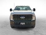 New 2024 Ford F-550 Crew Cab Cab Chassis for sale #RED67427 - photo 4