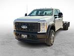 New 2024 Ford F-550 Crew Cab Cab Chassis for sale #RED67427 - photo 5