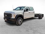 New 2024 Ford F-550 Crew Cab Cab Chassis for sale #RED67427 - photo 6