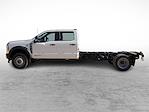 New 2024 Ford F-550 Crew Cab Cab Chassis for sale #RED67427 - photo 7