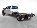 New 2024 Ford F-550 Crew Cab Cab Chassis for sale #RED67427 - photo 8