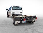 New 2024 Ford F-550 Crew Cab Cab Chassis for sale #RED67427 - photo 9
