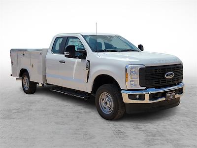 2024 Ford F-250 Super Cab 4x4, Service Truck for sale #RED78856 - photo 1