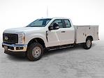 2024 Ford F-250 Super Cab 4x4, Service Truck for sale #RED78856 - photo 10