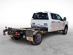 2024 Ford F-350 Crew Cab DRW 4x4, Cab Chassis for sale #REE51718 - photo 2