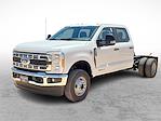 2024 Ford F-350 Crew Cab DRW 4x4, Cab Chassis for sale #REE51718 - photo 6