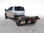 2024 Ford F-350 Crew Cab DRW 4x4, Cab Chassis for sale #REE51718 - photo 9