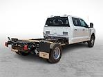 2024 Ford F-350 Crew Cab DRW 4x4, Cab Chassis for sale #REE53428 - photo 2