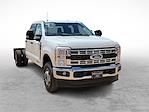 2024 Ford F-350 Crew Cab DRW 4x4, Cab Chassis for sale #REE53428 - photo 3