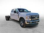 2024 Ford F-350 Crew Cab DRW 4x4, Cab Chassis for sale #REE53428 - photo 26