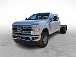 2024 Ford F-350 Crew Cab DRW 4x4, Cab Chassis for sale #REE53428 - photo 29