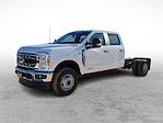 2024 Ford F-350 Crew Cab DRW 4x4, Cab Chassis for sale #REE53428 - photo 30