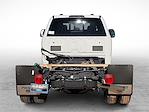 2024 Ford F-350 Crew Cab DRW 4x4, Cab Chassis for sale #REE53428 - photo 34