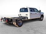 2024 Ford F-350 Crew Cab DRW 4x4, Cab Chassis for sale #REE53428 - photo 36