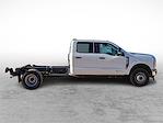 2024 Ford F-350 Crew Cab DRW 4x4, Cab Chassis for sale #REE53428 - photo 37