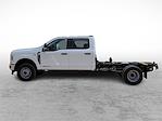 2024 Ford F-350 Crew Cab DRW 4x4, Cab Chassis for sale #REE53428 - photo 7