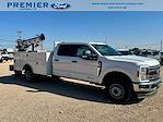 2024 Ford F-350 Crew Cab DRW 4x4 CM Truck Beds Mechanics Body with Venturo 3200LB Crane for sale #REE53537 - photo 1