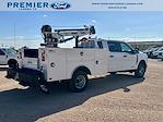 2024 Ford F-350 Crew Cab DRW 4x4 CM Truck Beds Mechanics Body with Venturo 3200LB Crane for sale #REE53537 - photo 2