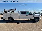 2024 Ford F-350 Crew Cab DRW 4x4 CM Truck Beds Mechanics Body with Venturo 3200LB Crane for sale #REE53537 - photo 3