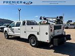 2024 Ford F-350 Crew Cab DRW 4x4 CM Truck Beds Mechanics Body with Venturo 3200LB Crane for sale #REE53537 - photo 4