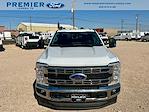 2024 Ford F-350 Crew Cab DRW 4x4 CM Truck Beds Mechanics Body with Venturo 3200LB Crane for sale #REE53537 - photo 5