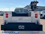 2024 Ford F-350 Crew Cab DRW 4x4 CM Truck Beds Mechanics Body with Venturo 3200LB Crane for sale #REE53537 - photo 6