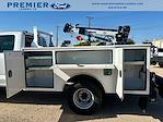 2024 Ford F-350 Crew Cab DRW 4x4 CM Truck Beds Mechanics Body with Venturo 3200LB Crane for sale #REE53537 - photo 9