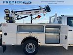 2024 Ford F-350 Crew Cab DRW 4x4 CM Truck Beds Mechanics Body with Venturo 3200LB Crane for sale #REE53537 - photo 11