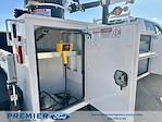 2024 Ford F-350 Crew Cab DRW 4x4 CM Truck Beds Mechanics Body with Venturo 3200LB Crane for sale #REE53537 - photo 14