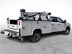 2024 Ford F-350 Crew Cab DRW 4x4, Cab Chassis for sale #REE53858 - photo 11