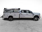 2024 Ford F-350 Crew Cab DRW 4x4, Cab Chassis for sale #REE53858 - photo 12